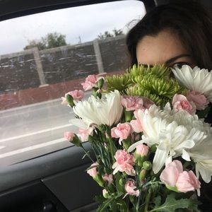 Meet your Posher, Sima